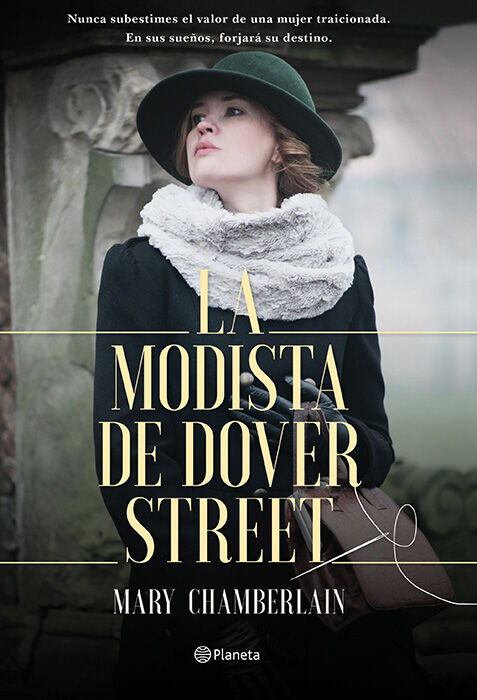 Modista de Dover Street, La
