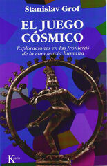 El juego cósmico El juego cósmico