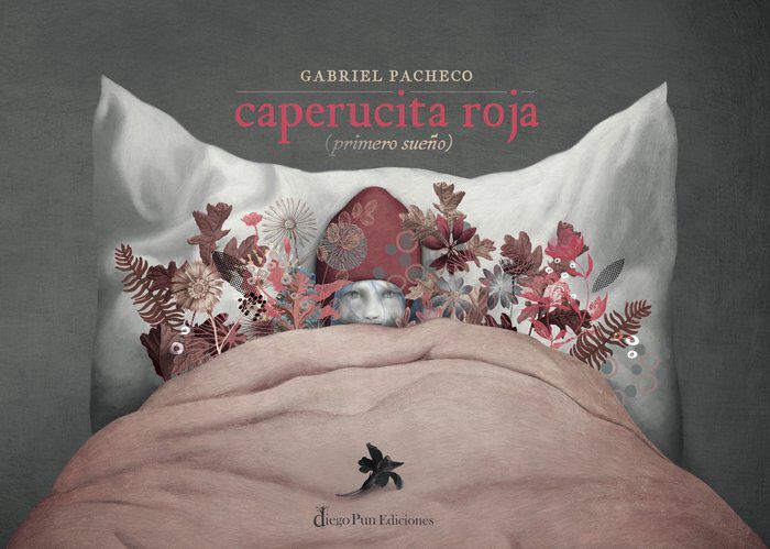 Caperucita roja (primero sue&ntilde;o)