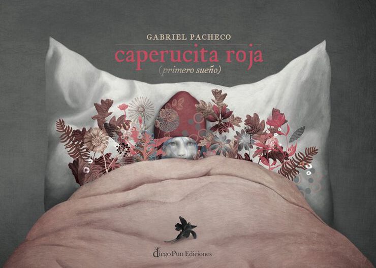 Caperucita roja (primero sueño)