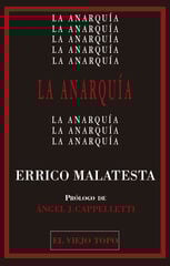 La Anarquía La Anarquía
