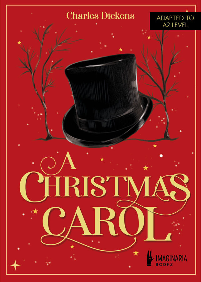 A Christmas Carol (A2 level)