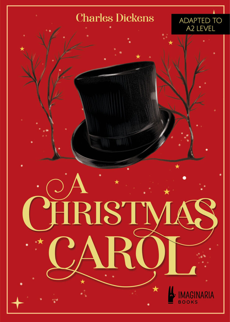 A Christmas Carol (A2 level)
