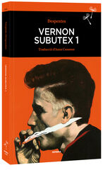 Vernon Subutex 1 Vernon Subutex 1