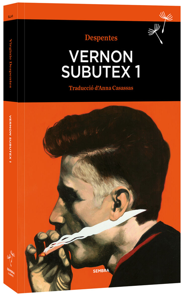 Vernon Subutex 1