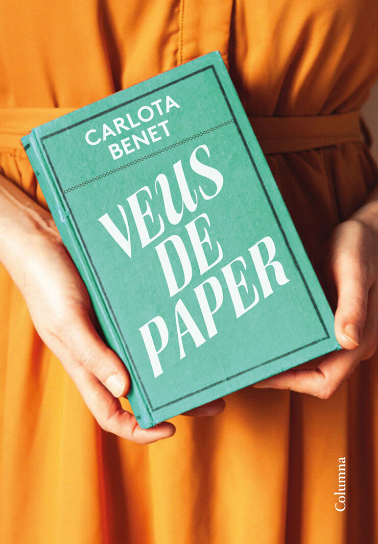 Veus de paper