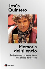 Memoria del silencio