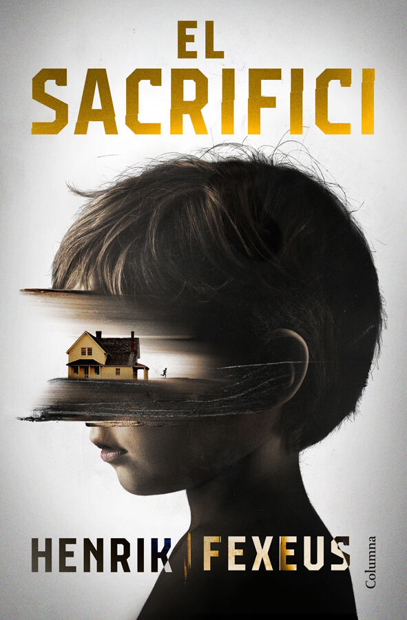 El sacrifici (S&egrave;rie Memento 1)