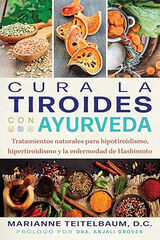 Cura la tiroides con ayurveda Cura la tiroides con ayurveda
