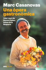 Una òpera gastronòmica Una òpera gastronòmica