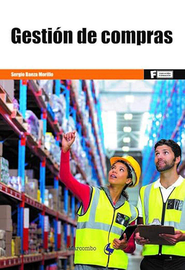 Gesti&oacute;n de compras