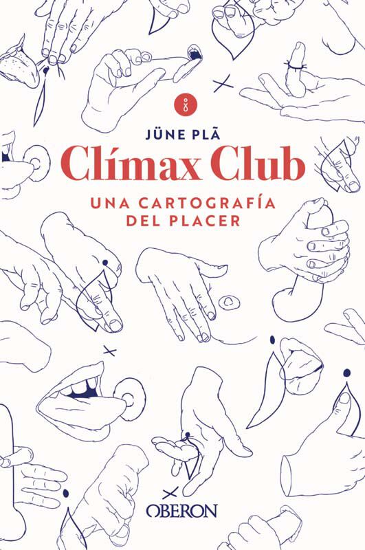 Cl&iacute;max club