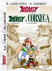 Astèrix a Còrsega. La Gran Col.lecció Astèrix a Còrsega. La Gran Col.lecció