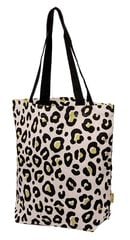 Tote Bag Animal Print