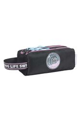 Estuche Marshmallow Stellar Black Estuche Marshmallow Stellar Black