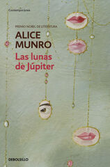 Lunas de Júpiter, Las Lunas de Júpiter, Las