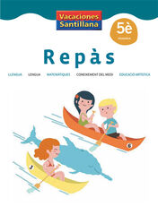Vacances Repàs 5è Primària
