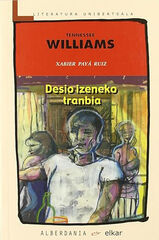 Desio izeneko tranbia