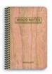 Llibreta Escolofi WOODNOTES 70F 9x14 HORITZONTAL