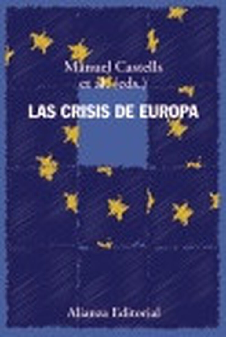 Las crisis de Europa