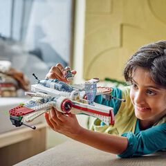 LEGO® Star Wars TM Caça Estel·lar ARC-170 75402