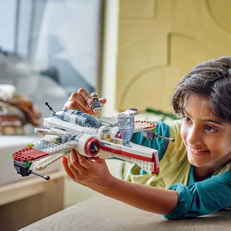 LEGO® Star Wars TM Caça Estel·lar ARC-170 75402