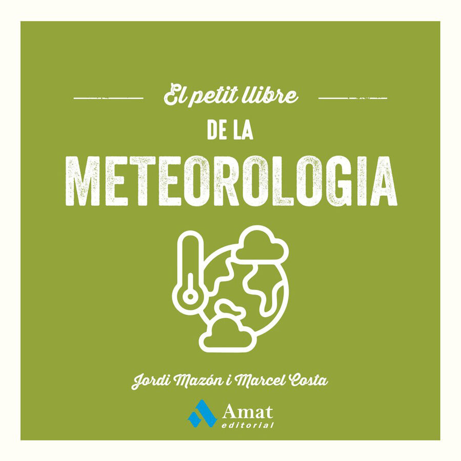 El petit llibre de la meteorologia