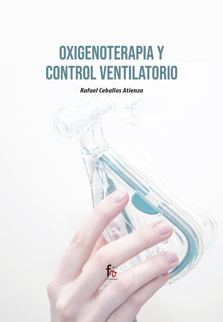 Oxígenoterapia y control ventilatorio