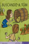 Buscando a Tom. May&uacute;sculas