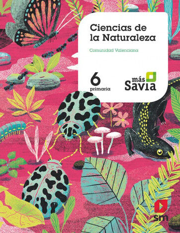 6 Ep. Naturales ( Val) M&aacute;s Sa 19