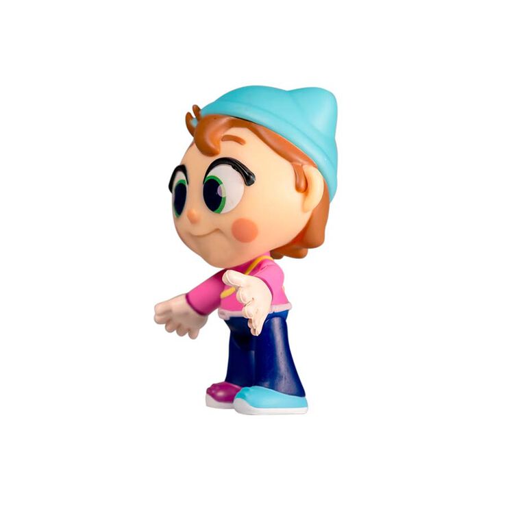 Figura Titó