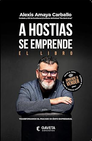 A hostias se emprende