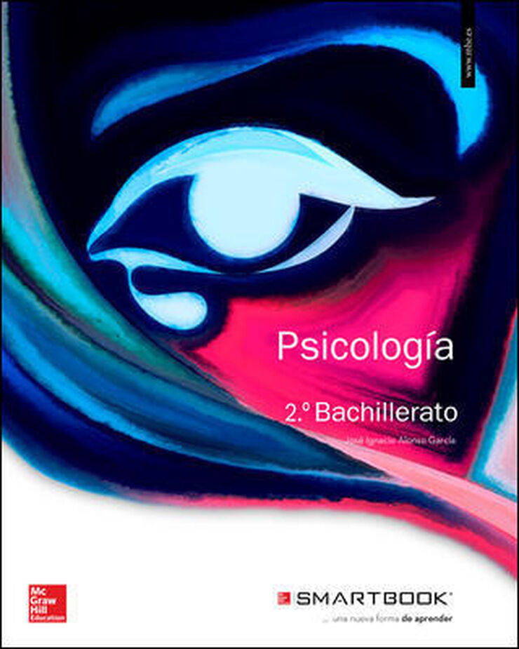 Psicología 2º Bachillerato