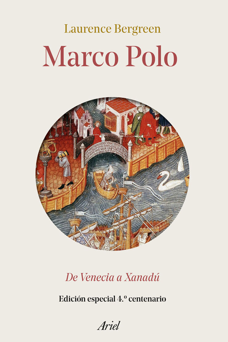 Marco Polo