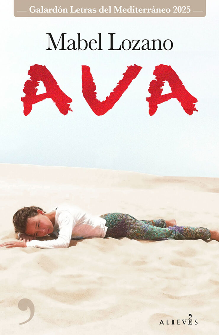 Ava