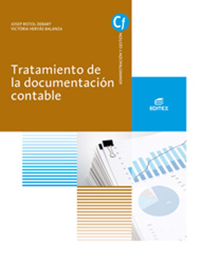 Tratamiento de la documentaci&oacute;n contable