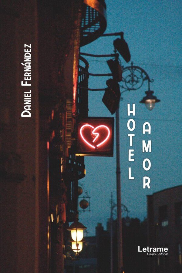 Hotel Amor