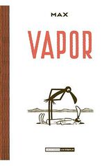 Vapor Vapor