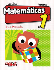Matemticas 1. Cuadrcula.