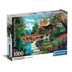 Puzle 2000 piezas Vista de China