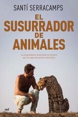 El susurrador de animales El susurrador de animales