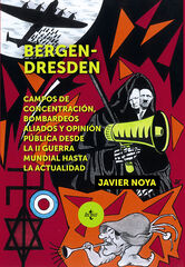 Bergen - Dresden Bergen - Dresden