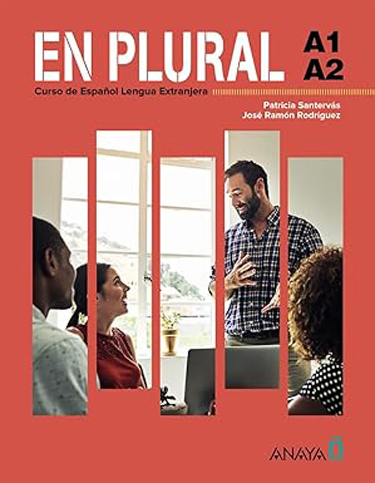 En plural A1-A2