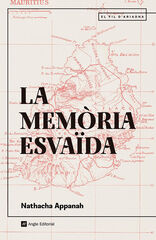 La memòria esvaïda La memòria esvaïda