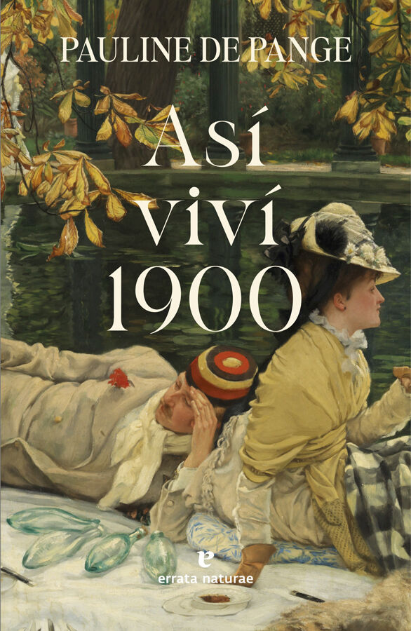 Asi vivi 1900