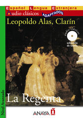 Ca Ava La Regenta Ca Ava La Regenta