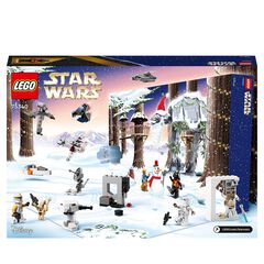 LEGO® Star Wars Calendari Adviento 22 75340