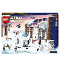 LEGO® Star Wars Calendari Advent 75340