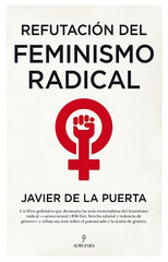 Refutación del feminismo radical Refutación del feminismo radical