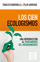 Los cien ecologismos Los cien ecologismos